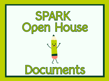  Open House 